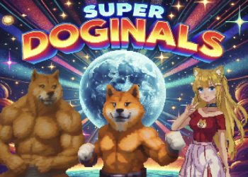 GameFi 加密貨幣 銘文 NFT 狗狗幣 Doginals