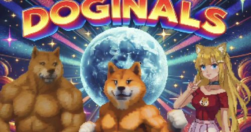 GameFi 加密貨幣 銘文 NFT 狗狗幣 Doginals