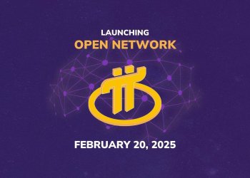 Pi 幣 Pi Network 手機挖礦 OKX 交易所