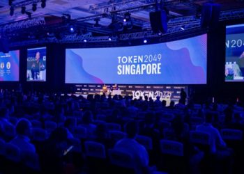 2024 TOKEN2049 項目 Highlight！足球迷和格鬥迷看過來，結合區塊鏈和運動，賺代幣跟球員一起搭飛機！