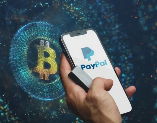 PayPal 與 Ledger 聯手，購買加密貨幣更簡單