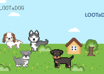 元宇宙版毛小孩？數位狗狗 NFT 造福全世界的狗勾！-cover