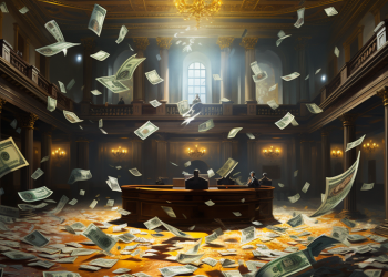 灰度告贏美國證管會，比特幣現貨 ETF 即將問世 !?
