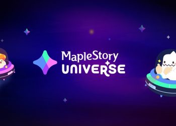 maplestory