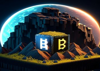 導入區塊鏈技術，玩 Minecraft 也能賺比特幣！