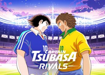 《足球小將翼— RIVALS》登場！用 NFT 打造你的夢幻足球戰隊！