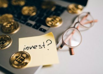 加密貨幣技術分析投資