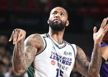 雙職籃聯盟再合作！大獅賽吸破五千人進場，搶看表弟最終戰