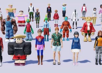 在這裡沒人 Judge 你！「元宇宙時尚」對 Z 世代有多重要？-cover