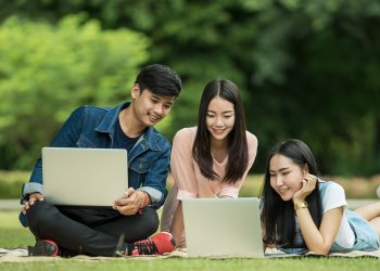 比特幣課程納入大學課綱，「這國家」準備好了