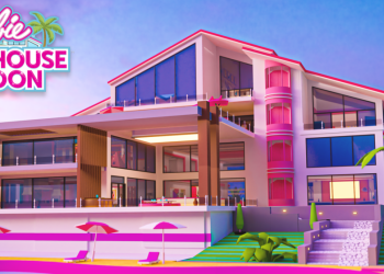 「沒有人像芭比一樣完美，除了芭比」 但你可以在元宇宙中成為她！