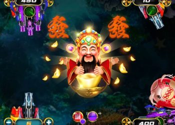 區塊鏈出現台灣財神爺？Web3 平台推新遊戲，真的好台啊！