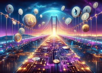 有效整合你的鏈上資產！一文看懂為什麼「跨鏈」這麼重要