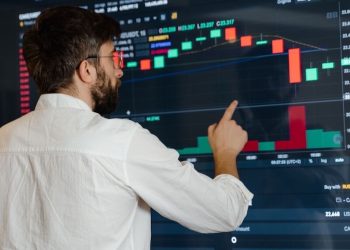 ETF 怎麼選 ? 入場前必知的兩三事
