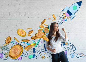 安靜離職的懶惰世代？年輕人要用Web3圓夢 過三成有加密貨幣