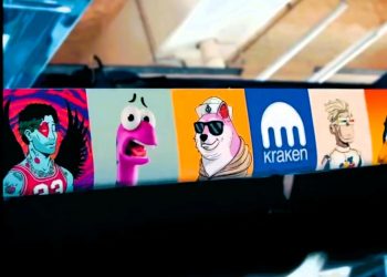 不再是宅宅的專利！F1 車隊也要做 NFT 痛車！