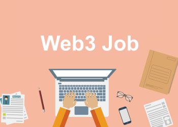 零經驗也能成功加入 Web3 產業