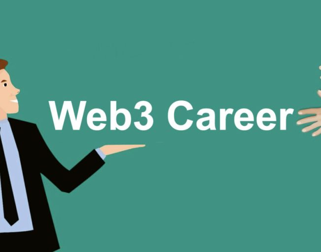 對於 Web3 職涯，從業人員怎麼看？