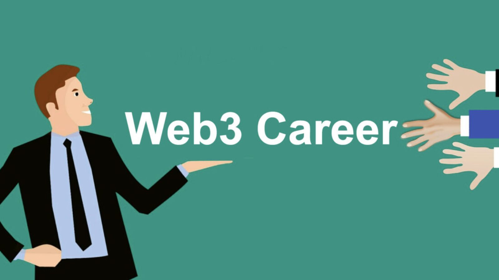 對於 Web3 職涯，從業人員怎麼看？
