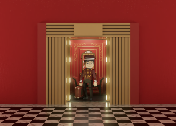 一秒到國外？Gucci 在元宇宙蓋博物館還發 NFT 專屬獎勵-cover