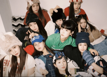能跟偶像互動的 NFT 真香！K-POP 元宇宙你準備入坑了嗎？-cover