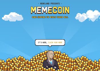 Memeland-Memecoin