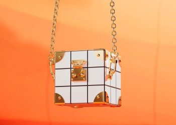 就缺這個小廢包！LV 推限量行李箱 NFT，明年再送你真的包？-cover