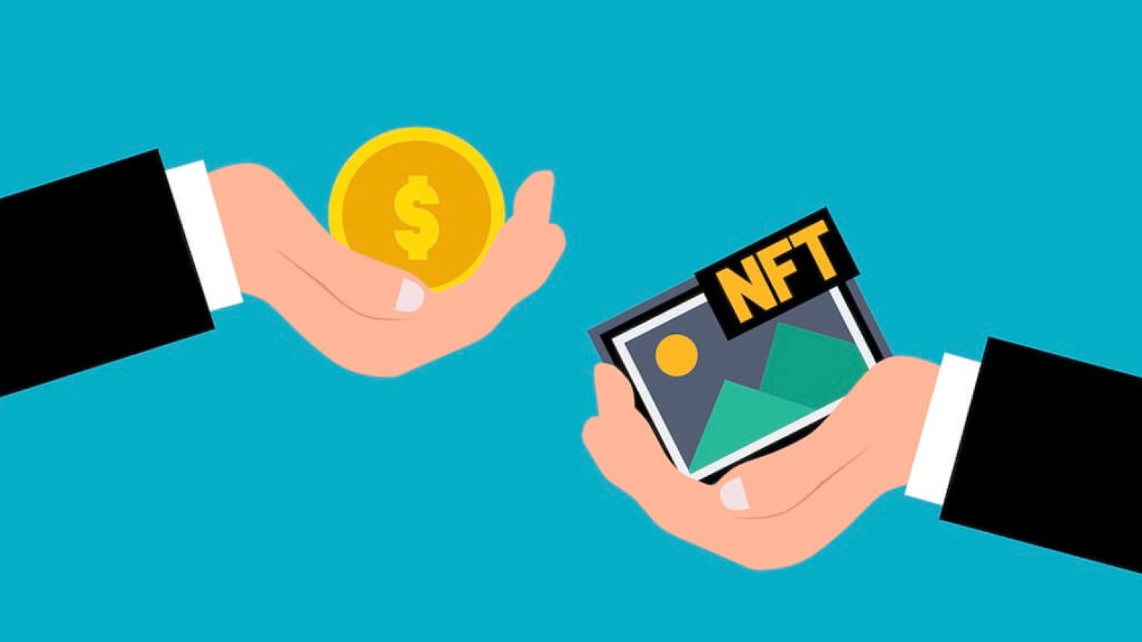 如何購買 NFT ? - OpenSea 操作介紹