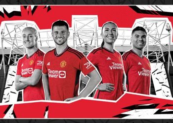 曼聯推 NFT 粉絲忠誠計畫，享有獨家 VIP 福利