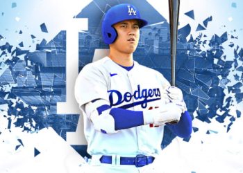 大方讓背號！大谷豪氣砸 288 萬，送隊友妻保時捷跑車