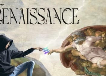 獎金高達 25 萬美元！快來報名 Solana 2024 年首屆駭客松