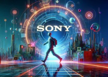 索尼全面進軍Web3世界：推出多功能應用程式掌握未來趨勢！