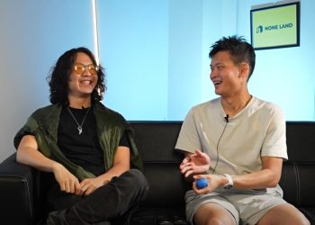 喝兩杯就決定辦 ETHTaipei？聽工程師對以太坊的愛の告白