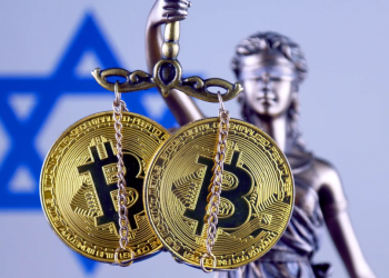 以色列加密貨幣