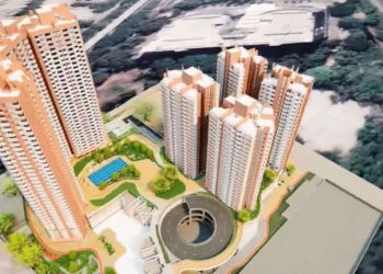 600 架無人機炫炮助陣！建商推元宇宙買房，還有助理即時報價