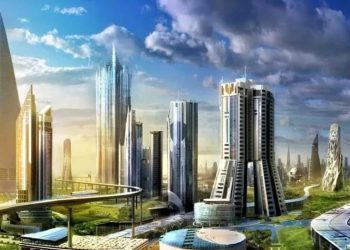 產油國就是邱！沙國砸 16 億投資元宇宙公司，盼成新創中心