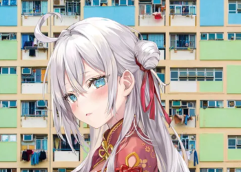 加密重鎮！角川集團在香港發行 NFT