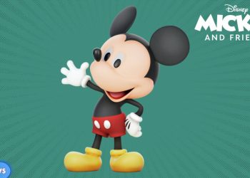 迪士尼回歸元宇宙！推「NFT 盲盒」讓你與米奇等角色互動