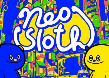 用餐、看電影皆享優惠！老東京用「樹懶NFT」翻轉流行文化