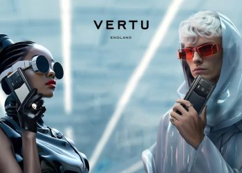 能買 8 支 iPhone！超奢華手機內建加密錢包，要價29.7萬！