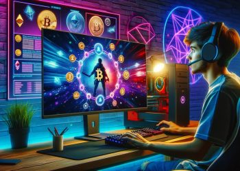 GameFi 整合 NFT：轉型成「順便賺錢」反而讓遊戲更好玩？