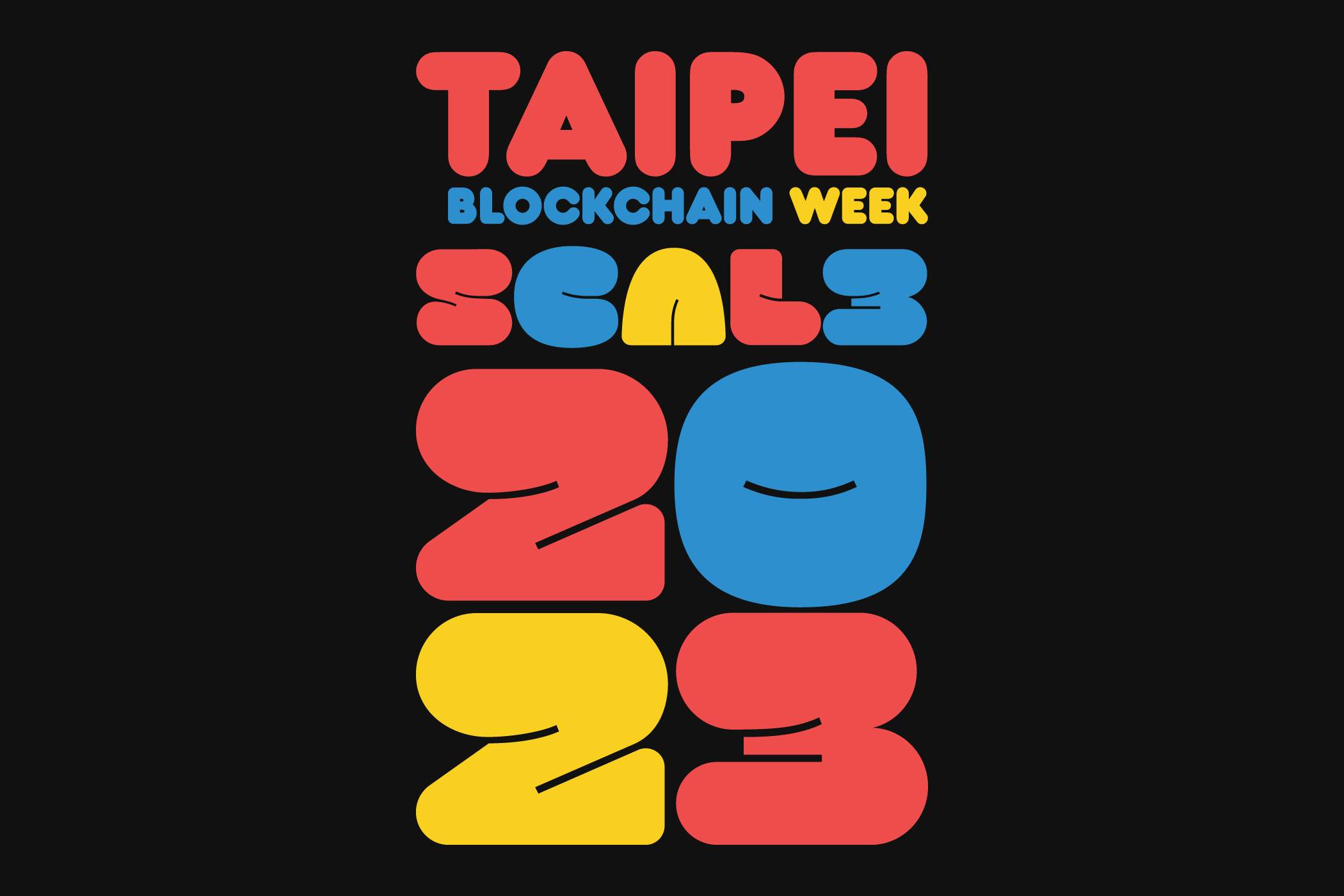 Taipei Blockchain Week 2023