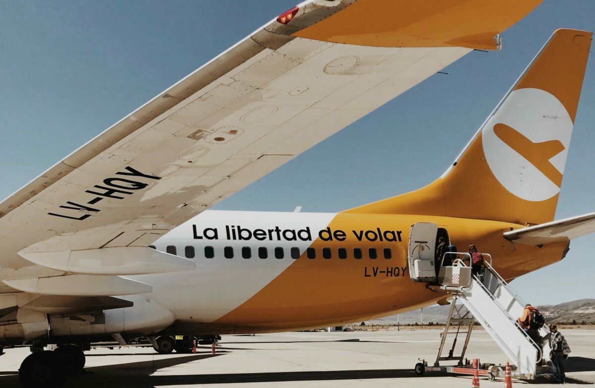 票務革新！阿根廷廉航推出可自由轉讓的 NFT 機票！