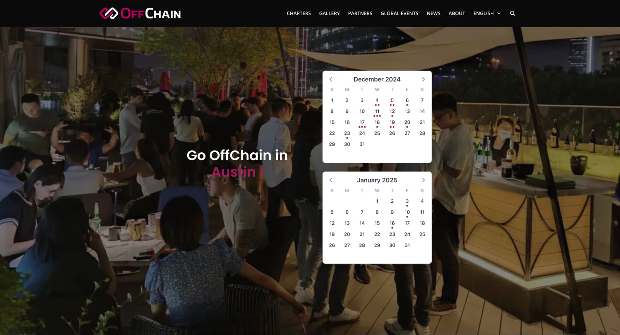 臺北區塊鏈週 Taipei Blockchain Week TBW 項目 Babylon labs Bluwhale ai offchain 