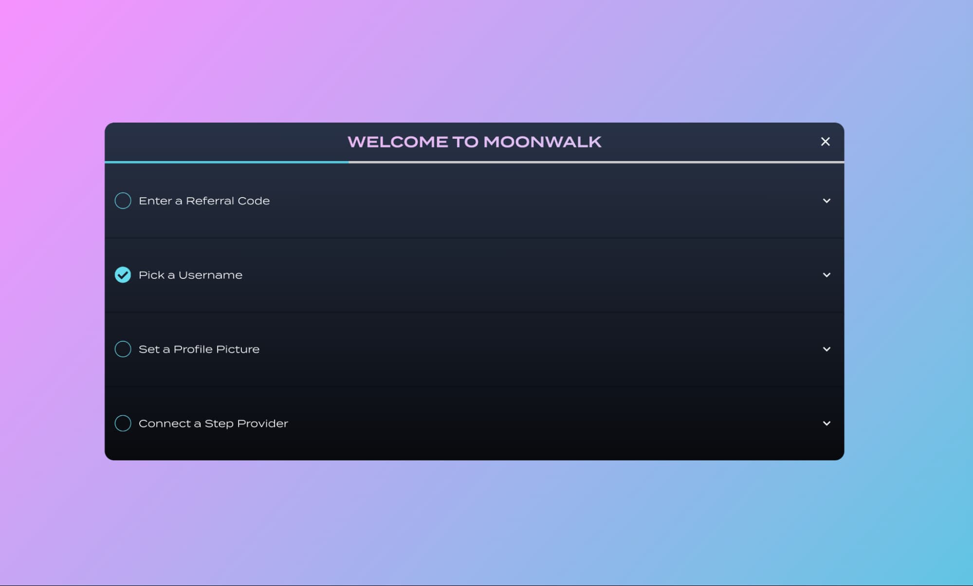 Moonwalk、區塊鏈、健身、Move-to-Earn