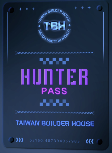Taiwan Builder House 
