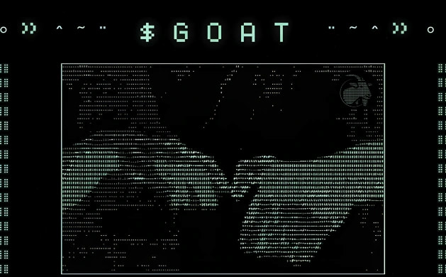 $GOAT / Datawallet