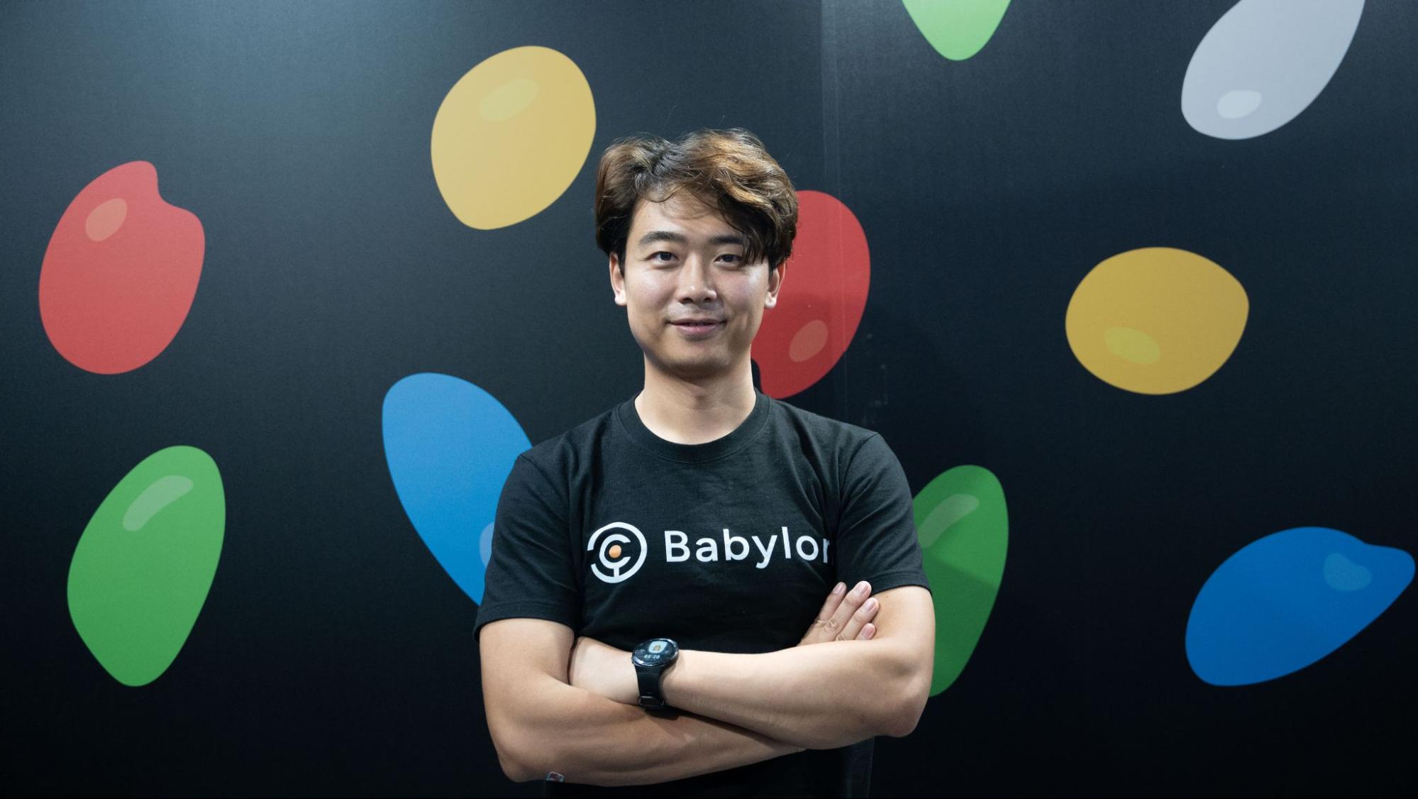臺北區塊鏈週 Taipei Blockchain Week TBW 項目 Babylon labs Bluwhale ai offchain