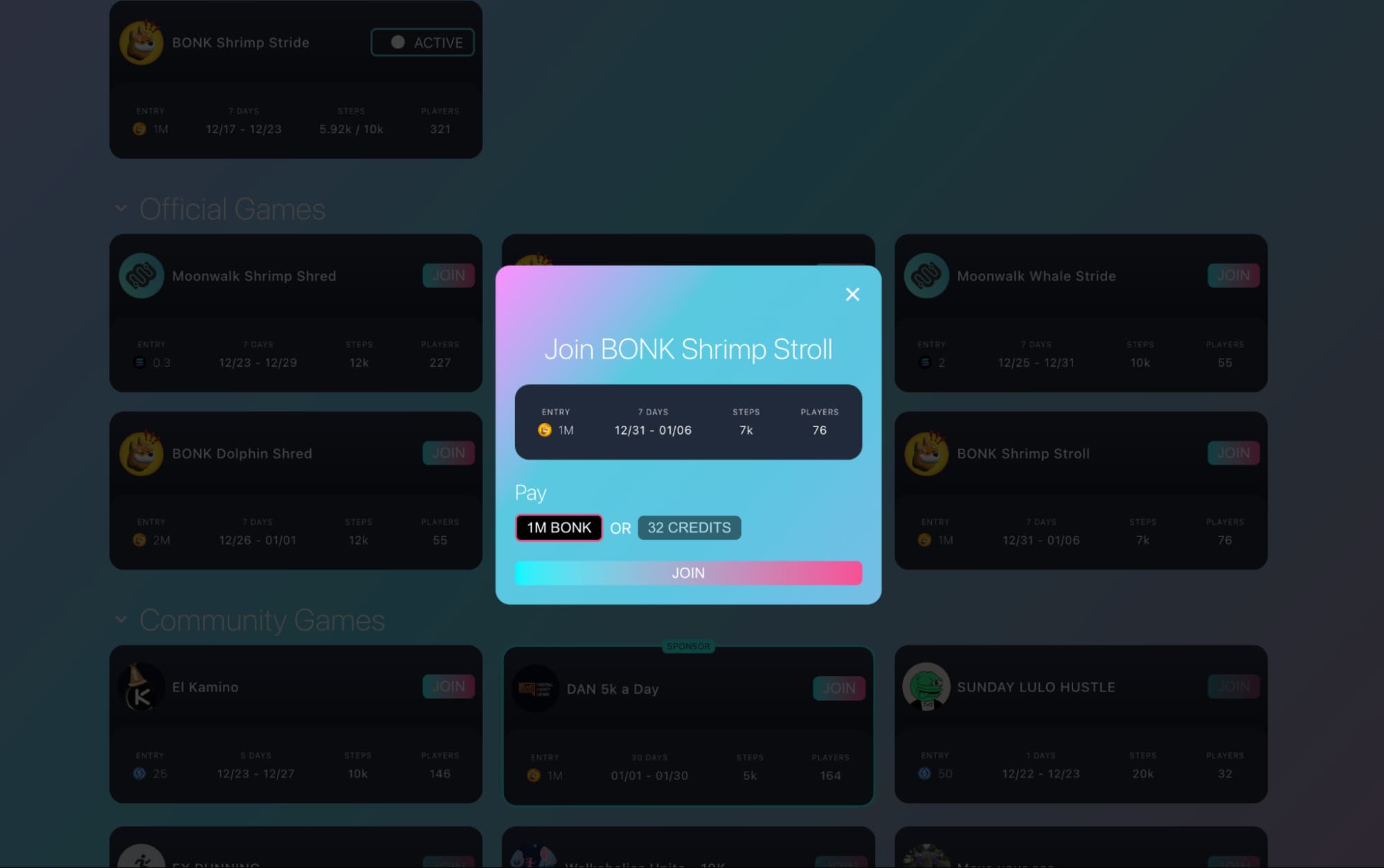 Moonwalk、區塊鏈、健身、Move-to-Earn
