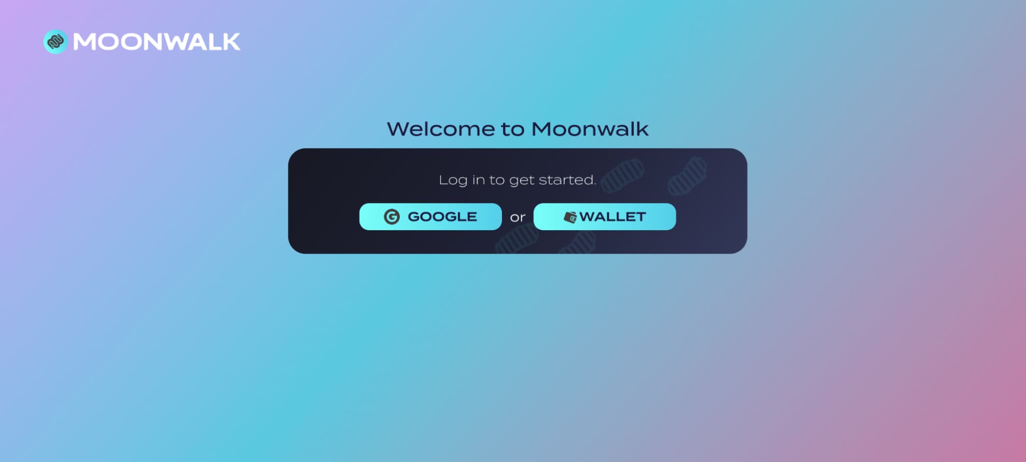 Moonwalk、區塊鏈、健身、Move-to-Earn